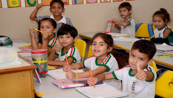 Em sintonia com o pensamento de Bocalom, estudo revela que aumento dos casos de covid não tem relação com o retorno às aulas